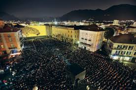 Events und Veranstaltungen im Tessin-Filmfestival Locarno
