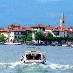 Ausflug am Lago Maggiore zu den Barromäischen Inseln