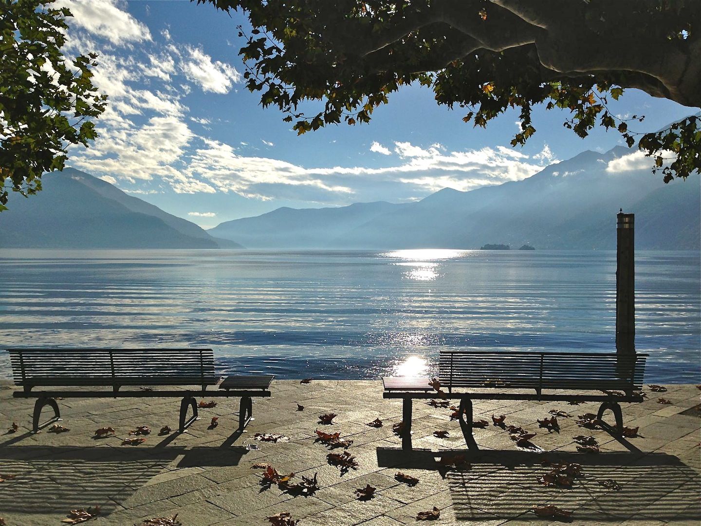 Die Schweiz Und Italien In Einem Urlaub Erleben Urlaub Im Tessin